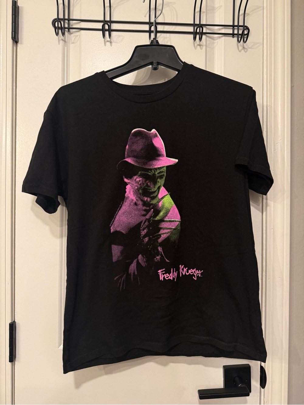 FREDDY KRUEGER TEE